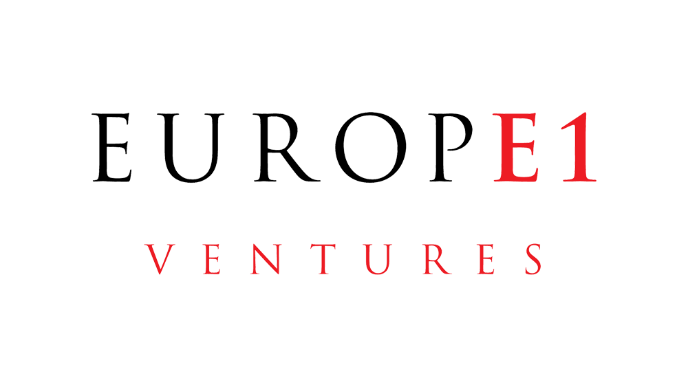Europe1 Ventures Launches
