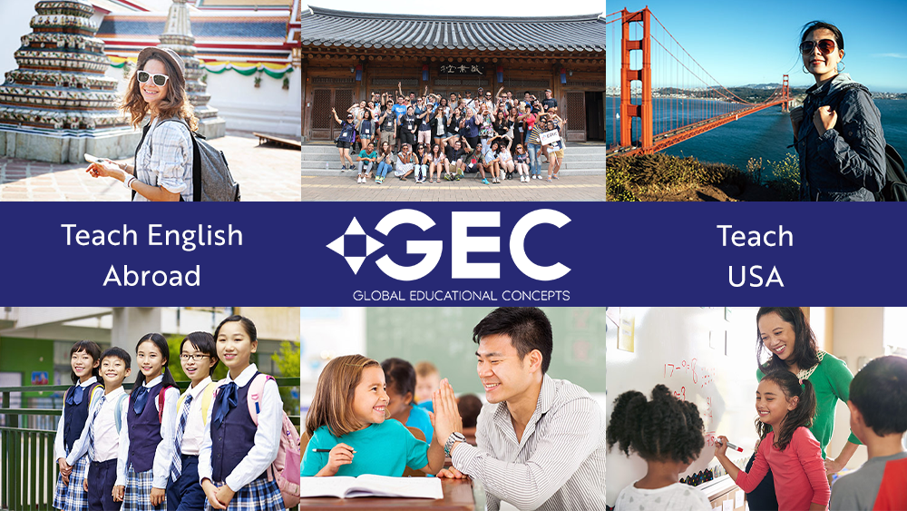 GEC Expanding with Two New Program Categories