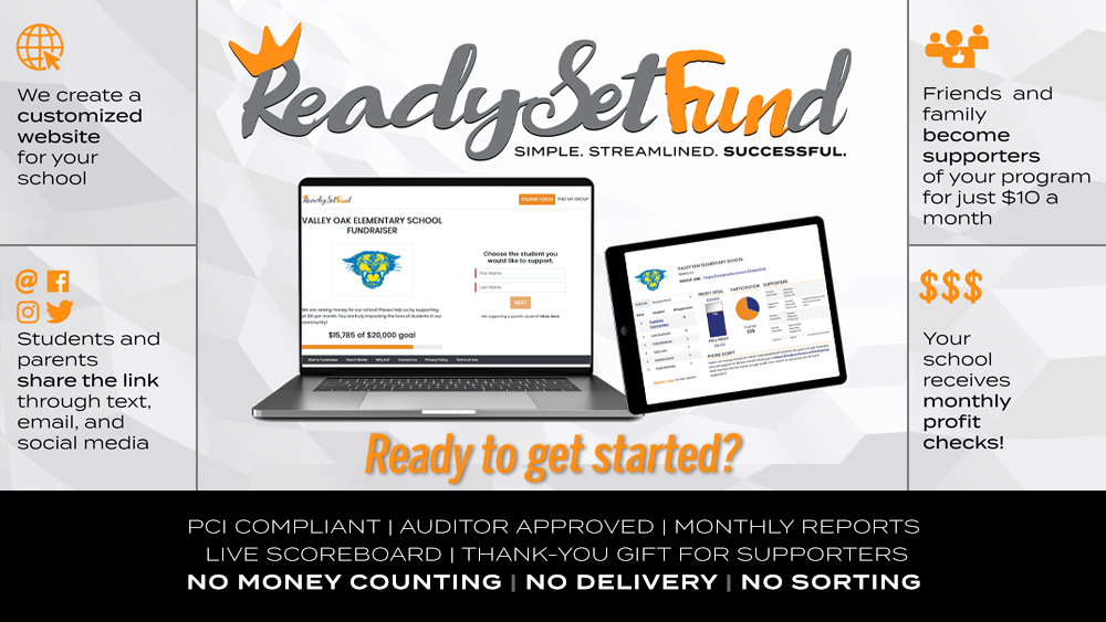 Southwestern Fundraising Innovates Fundraising Industry with Virtual Platform – Ready Set Fund