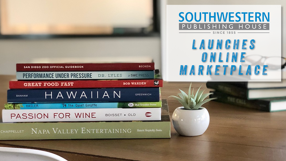 Southwestern Publishing House Launches Online Marketplace