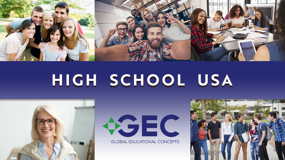 GEC High School Program