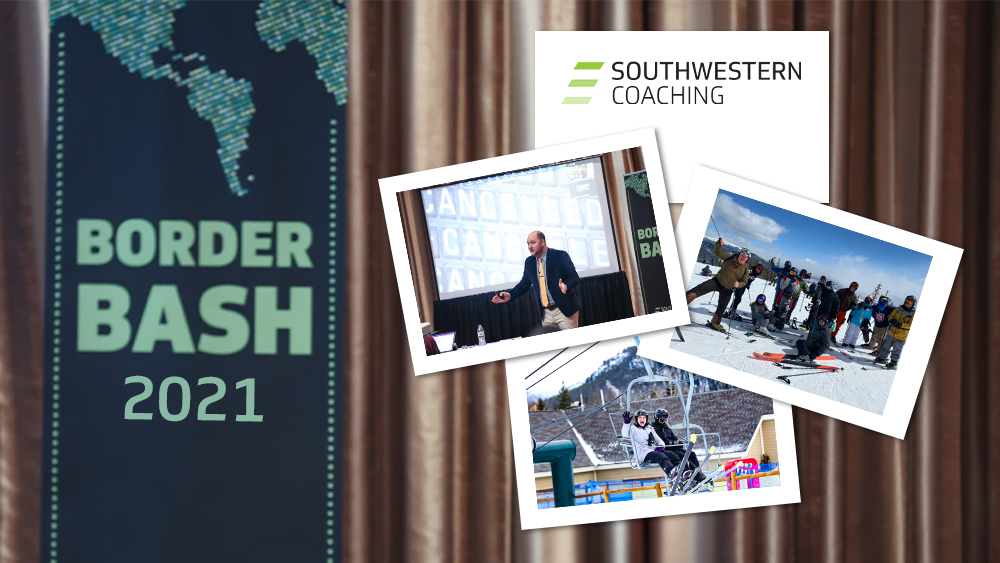 Southwestern Coaching’s 2021 Border Bash