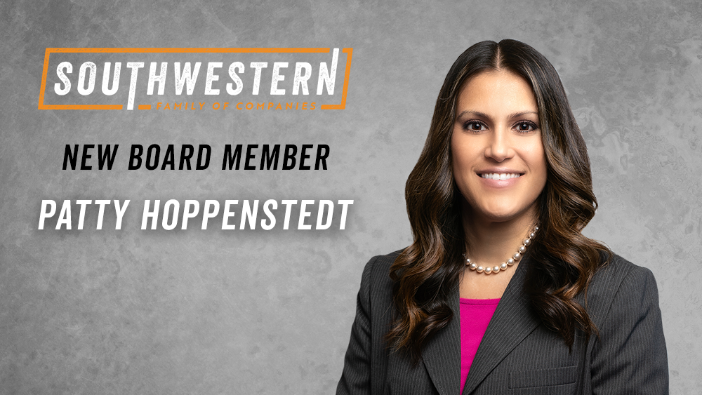 SWFC Recognizes Women Leaders, Including New Board Member Patty Hoppenstedt
