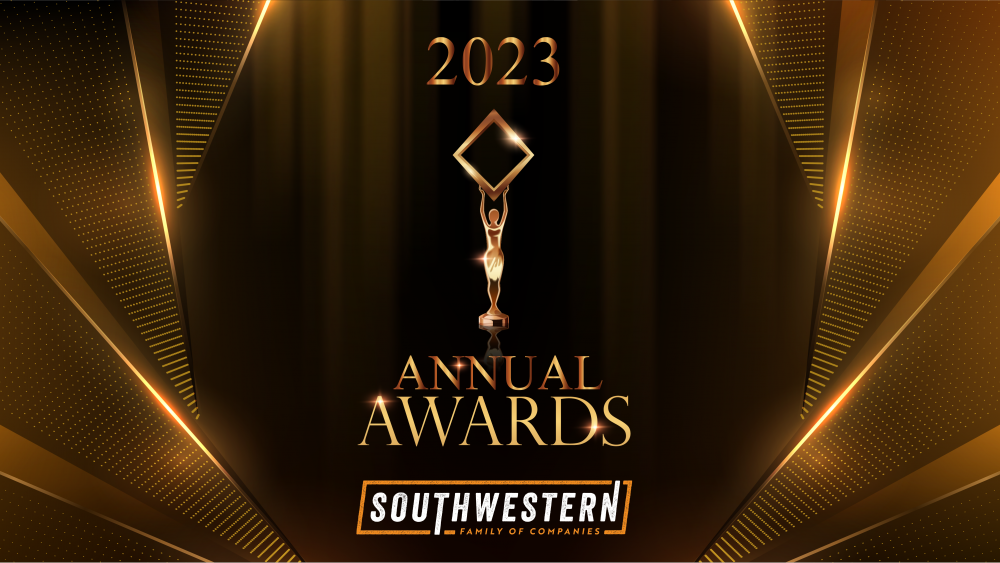 Southwestern Family of Companies Annual Awards Nights 2023
