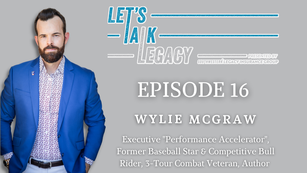Radical Performance Acceleration, with Wylie McGraw