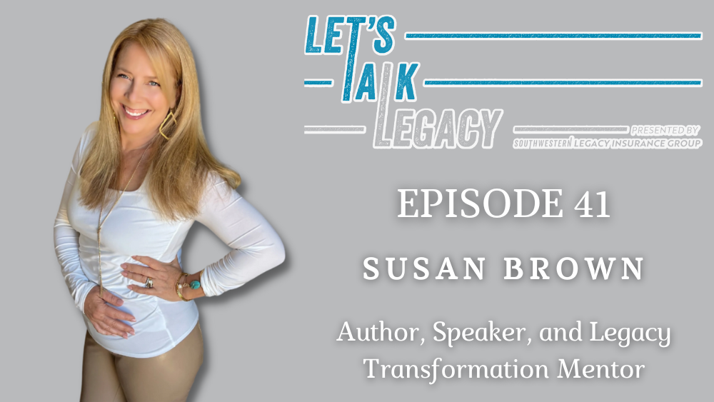 How-To Without Me, with Susan Brown