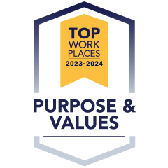 Purpose & Values