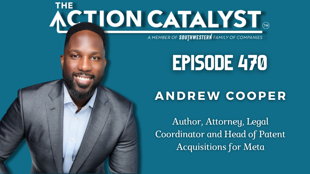 Andrew Cooper on the Action Catalyst