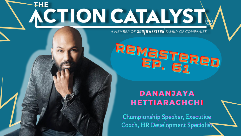 I See Something, with Dananjaya Hettiarachchi – Episode 61 of The Action Catalyst Podcast