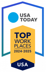Top Workplaces USA - Multi Year