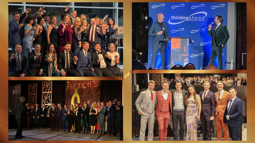 Southwestern Family of Companies Annual Awards Nights 2026